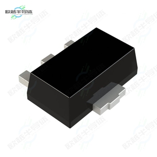 ADL5320ARKZ-R7[射频元件IC AMP 400MHZ-2.7GHZ SOT89-3]