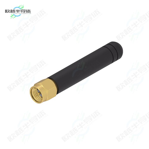 L001035-01[射频元件ANTENNA 868/915 LPWA SMA GOLD]