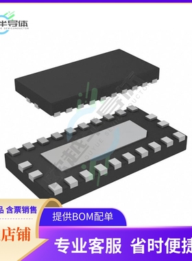 PI5USB31213AXEAEX【USB3 SWITCH,X1-QFN2040-24,T&R,3.】