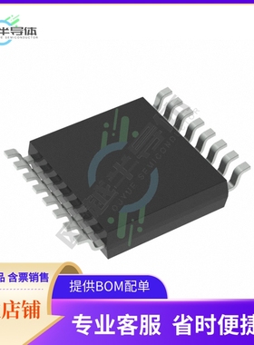 SN74HCS367PWR【IC BUFFER NON-INVERT 6V 16TSSOP】