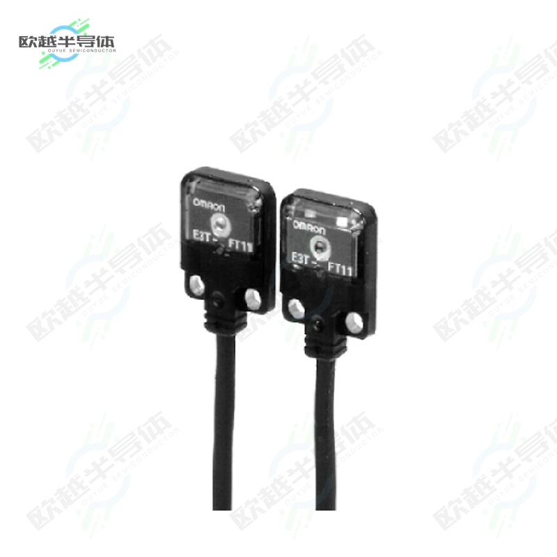 E3T-FT11[传感器SENSOR THROUGH-BEAM 500MM NPN]