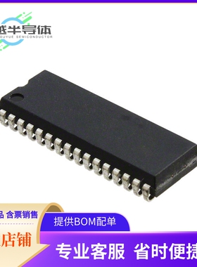 IS61C1024AL-12JLI存储芯片《IC SRAM 1MBIT PARALLEL 32SOJ》