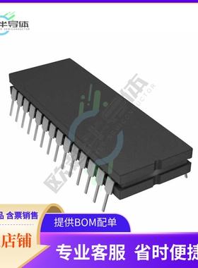 数据采集芯片AD7874BQ 原装正品提供电子元器件配单服务