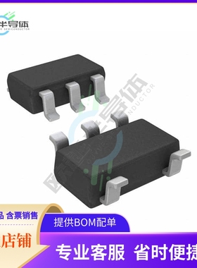 NC7ST00M5X【IC GATE NAND 1CH 2-INP SOT23-5】