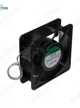 DP203A-2123LSL.GN[风扇FAN AXIAL 119X38.5MM 220/240VAC]
