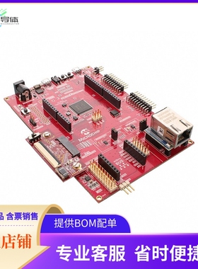 DM320210【SAME54 CURIOSITY ULTRA EVALUATIO】开发板 套件 编