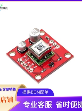 BOB-09370【EVAL BOARD FOR APTS006A0X】开发板 套件 编程器