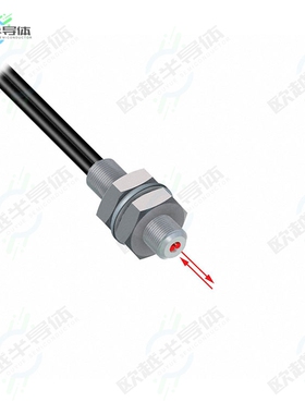PBT26U[传感器FIBER REFLECT 0.5MM THREADED]