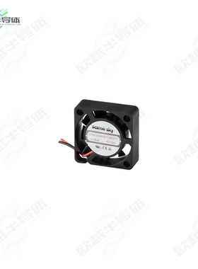 CFM-2010CF-060-066-22[风扇DC AXIAL FAN, 20 MM SQUARE, 10 M]