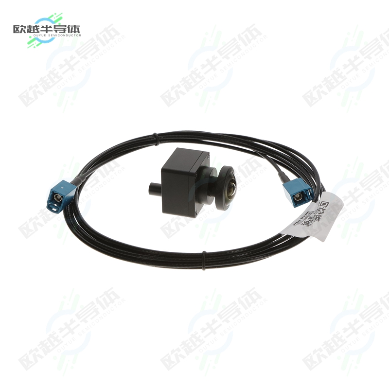 LI-AR0231-GMSL2-200H[传感器ONSEMI AR0231 RCCB SENSORACTIVE]