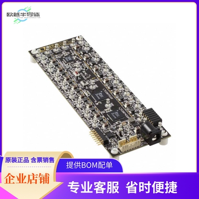 DC1962C【EVAL BOARD PMBUS POWER MANAGER】开发板 套件 编程器