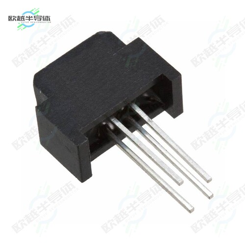OPB712[传感器SENSR OPTO TRANS 2.03MM REFL PCB]