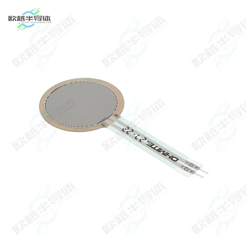 FSR03BE[传感器FORCE SENSING RESISTOR]
