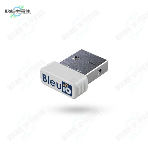 SSD005/4-V2W[射频元件BLUETOOTH 5 LOW ENERGY USB DONGL]