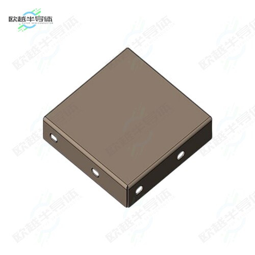 B-1000CC1000-0250XC[射频元件RF SHIELD 1.000