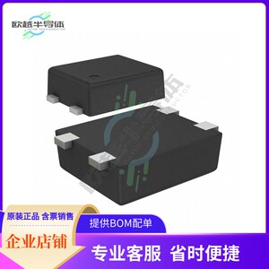 电源管理芯片S-1009N12I-I4T1U原装正品提供电子元器件配单服务