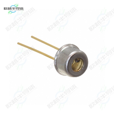 GUVV-T10GD[传感器SENSOR PHOTODIODE 230-395NM TO46]