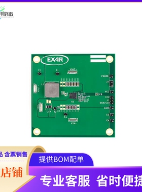 XR76117EVB【EVAL BOARD FOR XR76117】开发板 套件 编程器