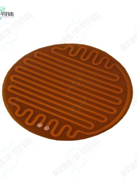 45-461238[热器件FLEX HEATER POLYIMIDE 12寸 WIRE]