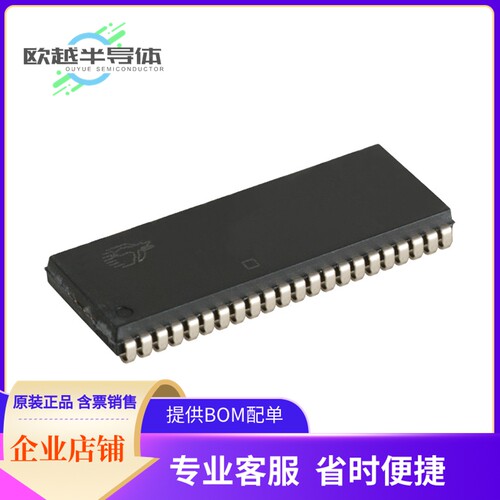 CY7C1021BN-15VXEKJ存储芯片《IC SRAM 1MBIT PARALLEL 44SOJ》