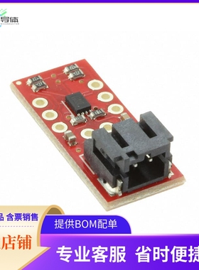 TOL-10617【SPARKFUN LIPO FUEL GAUGE】开发板 套件 编程器