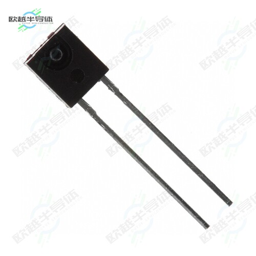 QSE122[传感器SENSOR PHOTO 880NM SIDE VIEW RAD]
