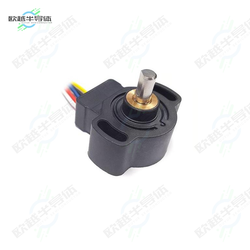 PSCM-A-10S-05[传感器COMPACT ROTARY SENSOR, 12 BIT MU]