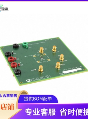 EVAL-ADCMP600BKSZ【BOARD EVAL FOR ADCMP600 SC70-5】开发板
