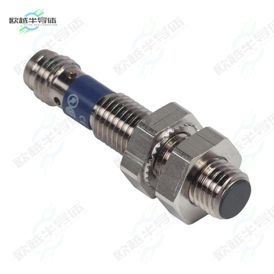 XS108B3PBM8[传感器INDUCTIVE SENSOR XS1 M8, L42MM,]