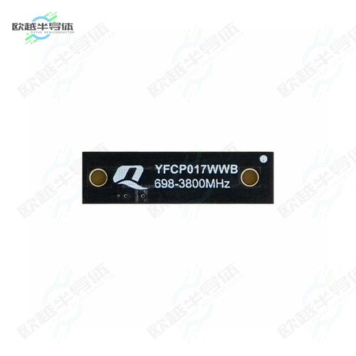 YFCP017WWB[射频元件EMBEDDED ANTENNA]