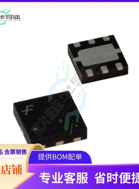 原装电源管理芯片 FAN2001MPX 提供电子元器件BOM配单