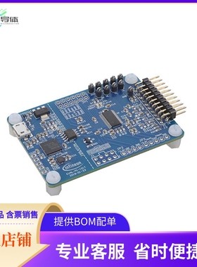 EVALM1101TTOBO2【EVAL IMOTION MOTOR CONTROL】开发板 套件 编