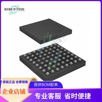 R5F56519FDBP#20【IC MCU 32BIT 1MB FLASH 64TFBGA】