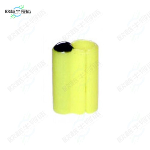 590[射频元件2.6mm Yellow LF Bird Tag 10 Pack]