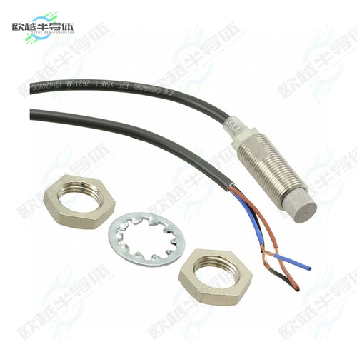 E2E-X5MB212 2M[传感器SENSOR INDUCT 5MM PNP M12 NC]