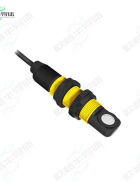 S18UIAR[传感器SENSOR PROX ULTRA 30MM-300MM CYL]