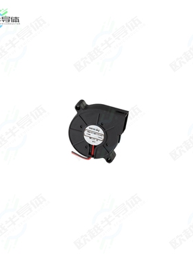 CBM-5015BF-045-348[风扇DC BLOWER, 51.7 X 51.25 X 14.9 M]