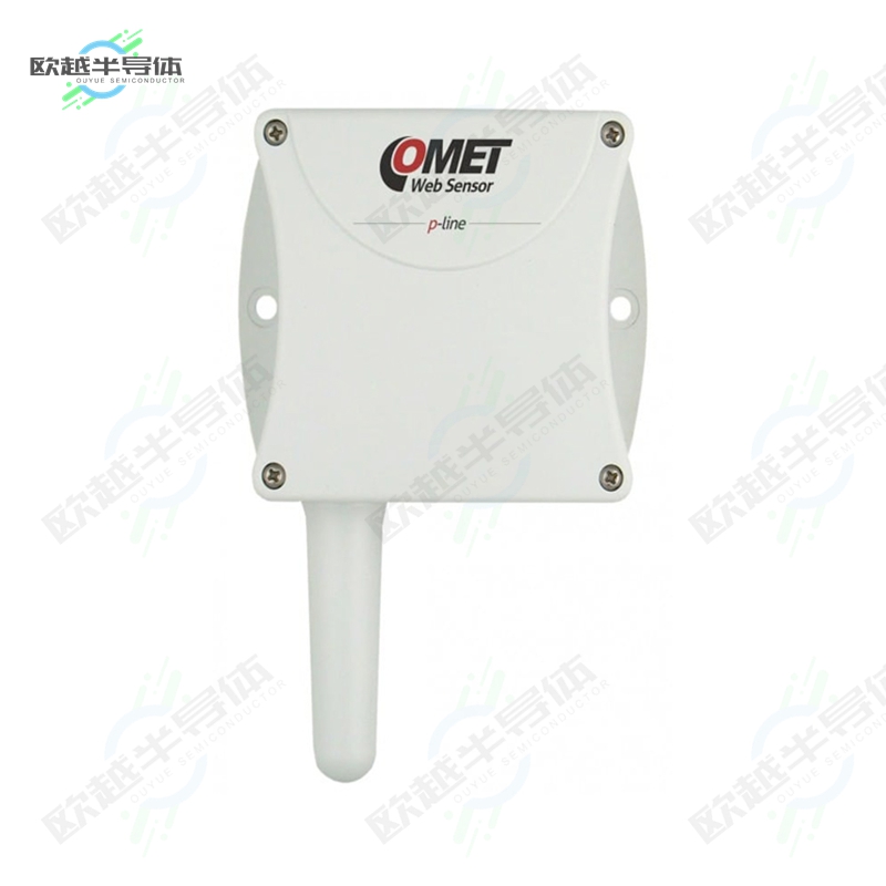 P8510[传感器WEB SENSOR - REMOTE THERMOMETER]