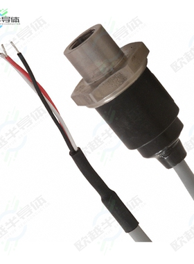 MLH100PGL09B[传感器SENSOR AMP 100PSI 4-20MA OUT]