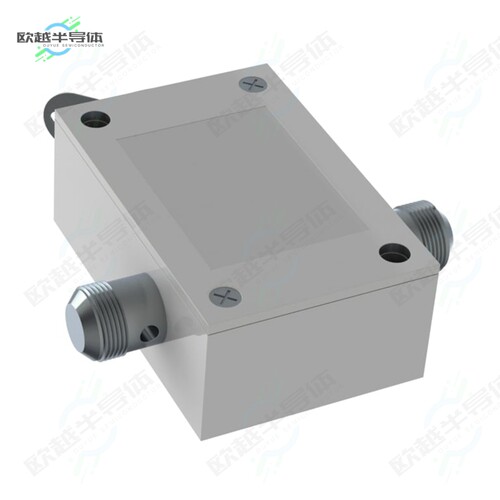 PE1648[射频元件10 MHz to 3 GHz, Type N 75 Ohm B]