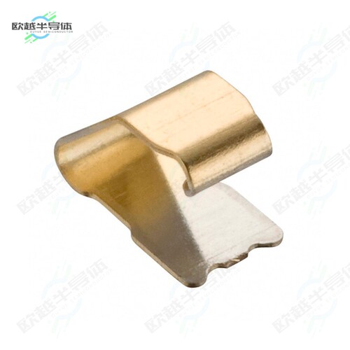 S7121-42R[射频元件RFI SHLD FINGER CU GOLD SOLDER]