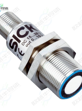 6048400[传感器SENSOR PROX ULTRASN 65-350MM CYL]