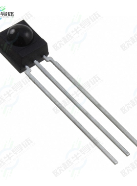 TSDP34338[传感器SENSOR REMOTE REC 38.4KHZ 35M]