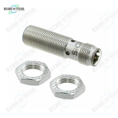 1072747[传感器SENSOR PROX INDUCT 4MM IP69K CYL]