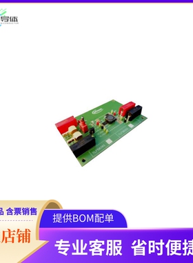 DEMOBOARDTLF50211ELTOBO1【DEMOBOARD TLF50211EL】开发板 套件