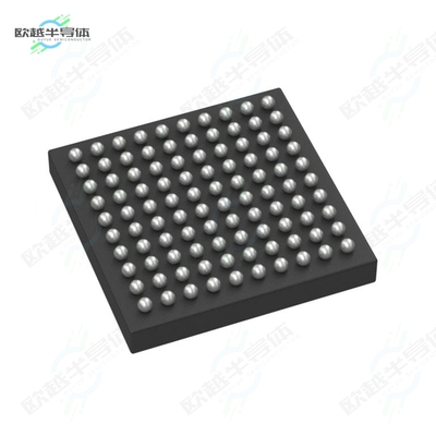 STM32WB55VGY6TR[射频元件IC RF TXRX+MCU 802.15.4 100WLCSP]