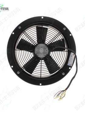 W2D300-CD04-53[风扇AC AXIAL FAN CFM 2760 230VAC]