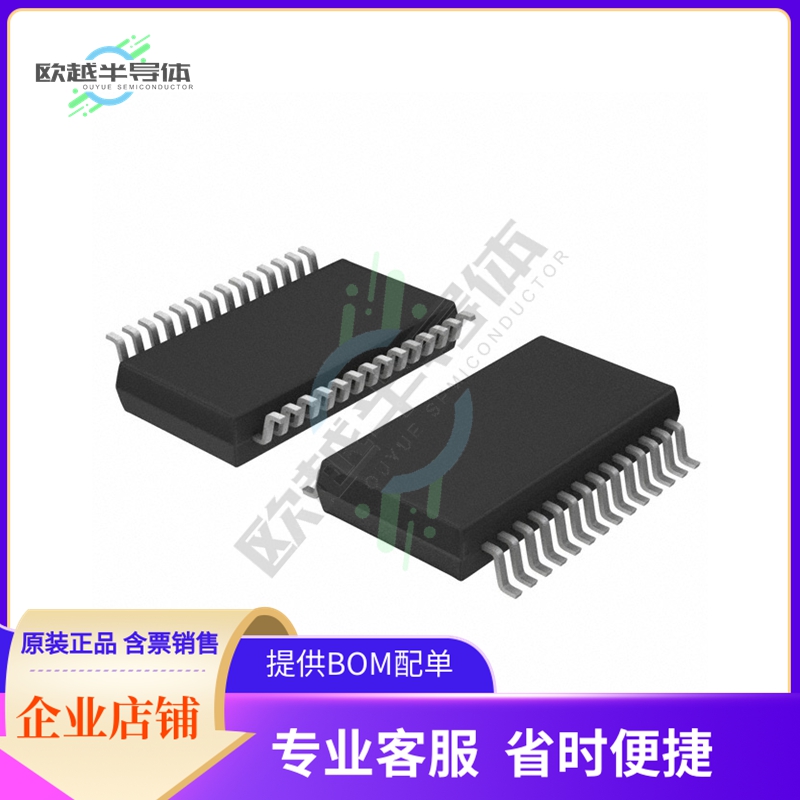 数据采集芯片MAX1291ACEI+ 原装正品提供电子元器件配单服务