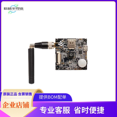 AIEVB-ANLD3-22【HIMAX-AIOT-NB-G3】开发板 套件 编程器