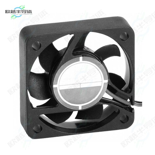 OD4010-24LB01A[风扇FAN AXIAL 40X10.5MM 24VDC WIRE]